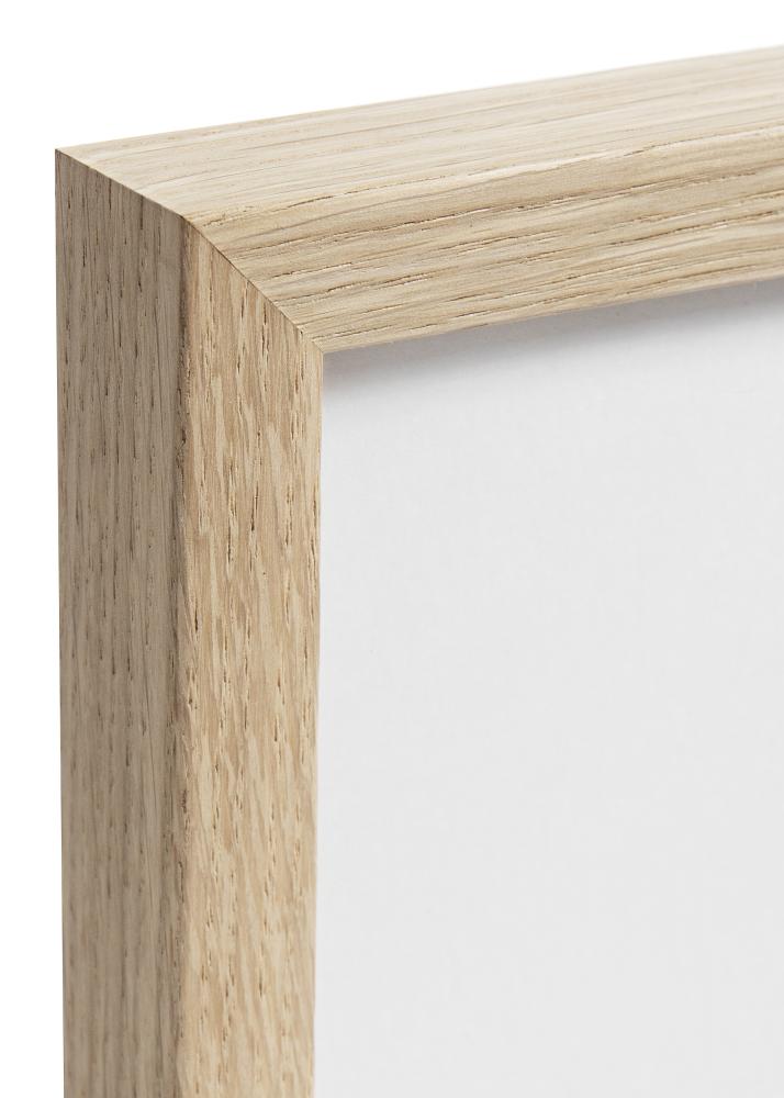 Raam Nielsen preemium Quadrum tamm 50x60 cm