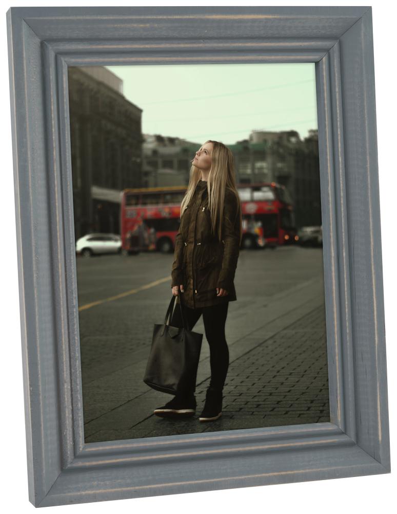 Raam vanaaegne Home hall 15x20 cm