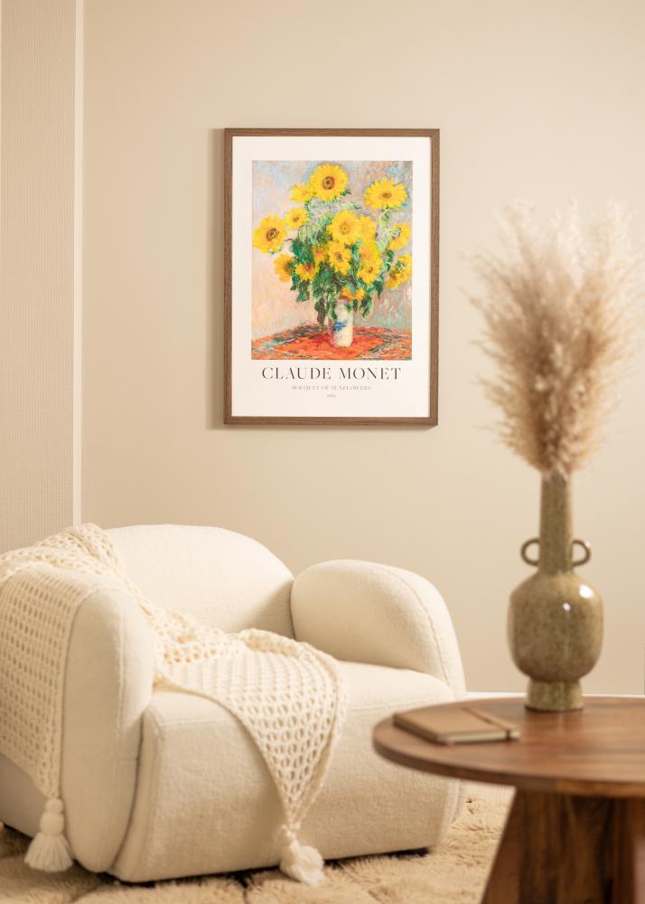 Raam Hermes Akruulklaas pahkel 21x29,7 cm (A4)