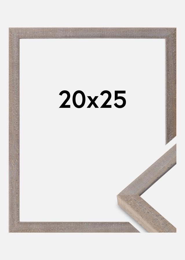 Raam Ares Akruulklaas hall 20x25 cm