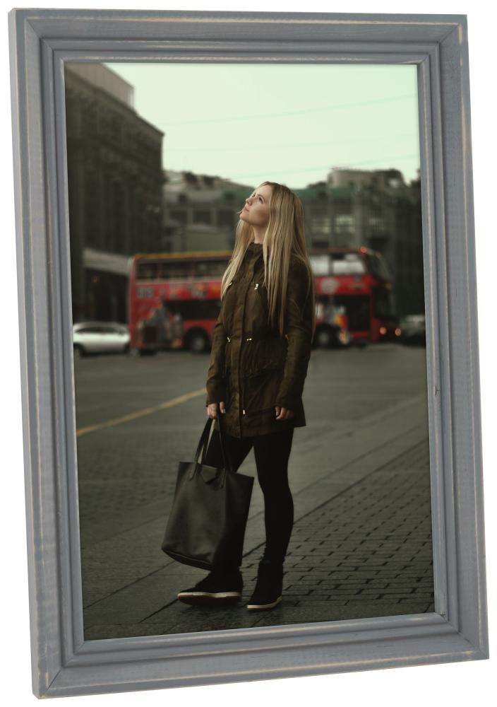 Raam vanaaegne Home hall 20x30 cm