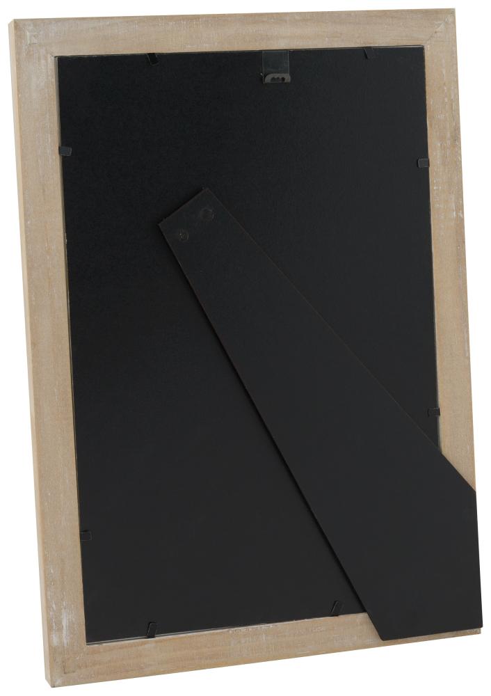 Raam vanaaegne Holz puu 20x30 cm