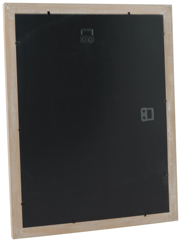 Raam vanaaegne Holz puu 30x40 cm