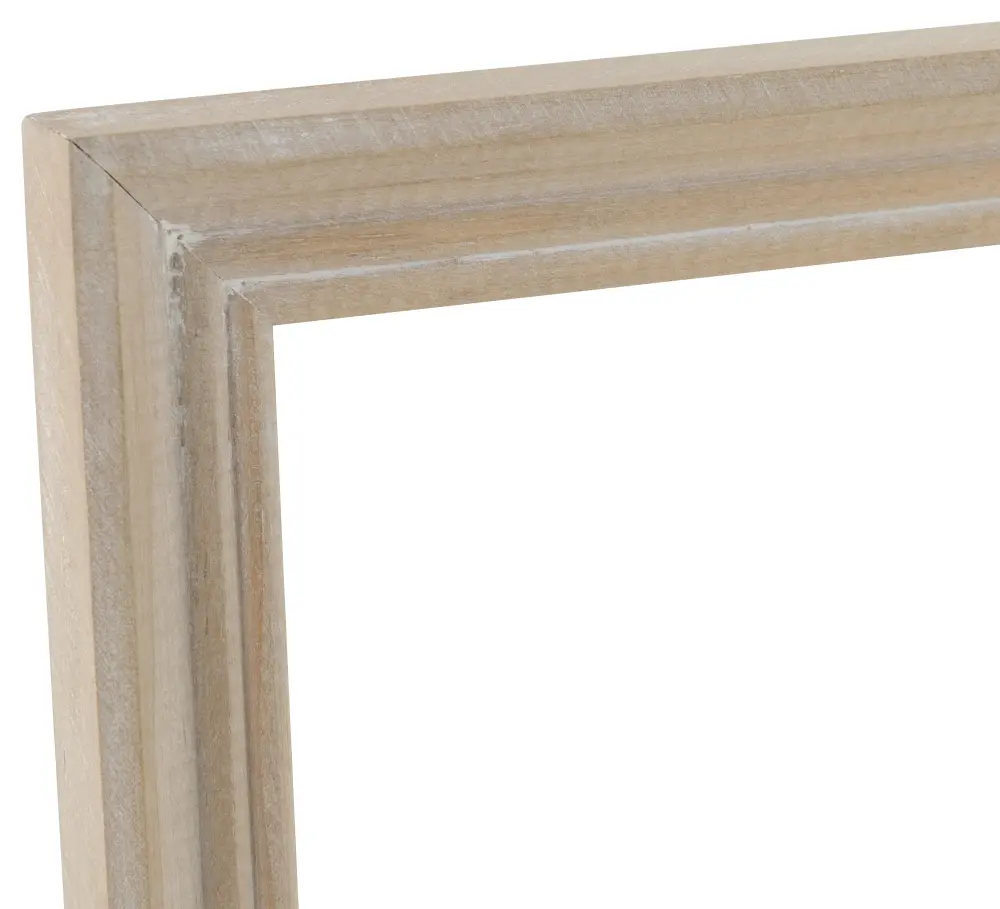 Raam vanaaegne Holz puu 18x24 cm