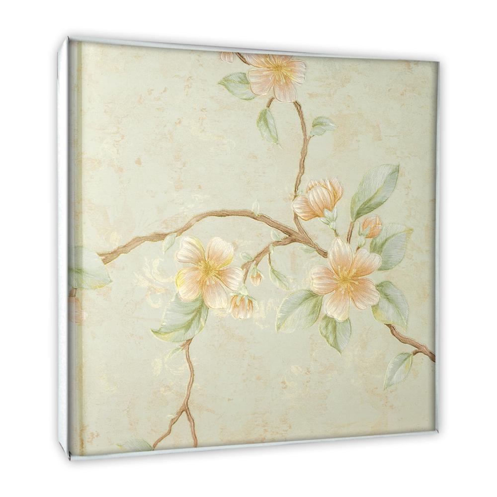 Louvre Album - 32x32 cm (50 valed lehekuljed / 100 lehte)