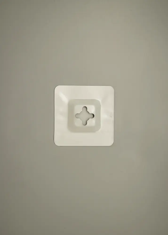 KAILA ummargune peegel 50 cm Ø