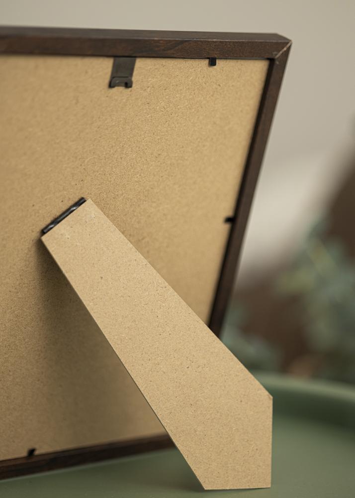 Raam Trendy pahkel 20x30 cm - paspartuu muster 10x20 cm