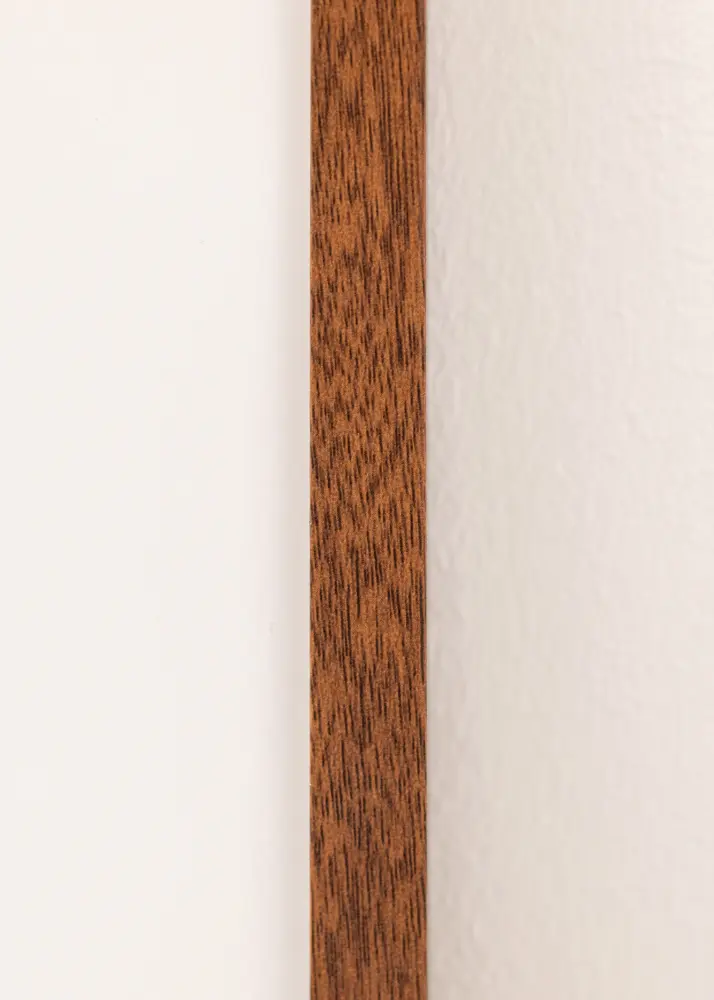 Raam Modern Akruulklaas Warm Brown 29,7x42 cm (A3)