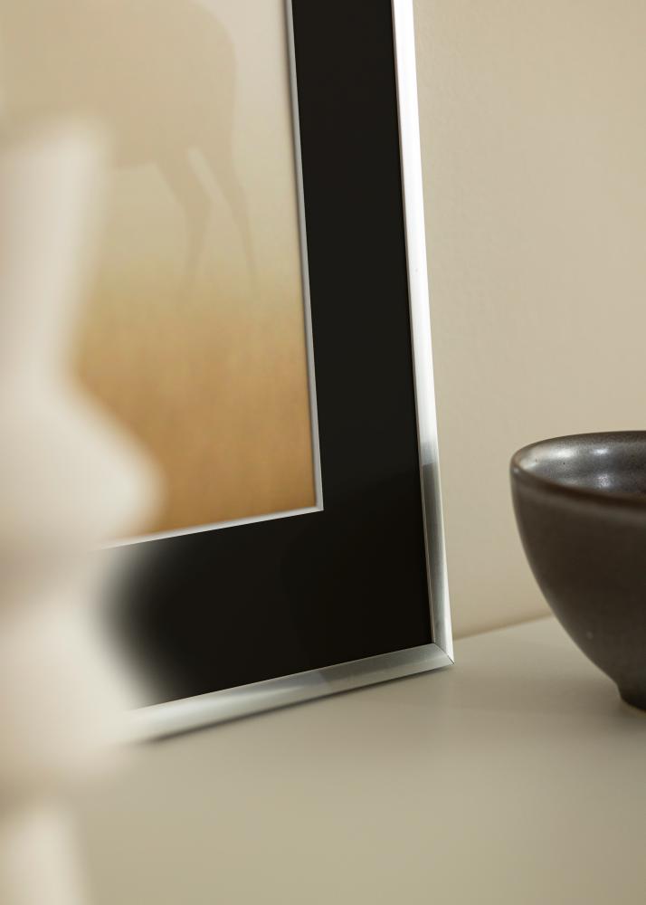 Raam New Lifestyle hobedane 70x100 cm - paspartuu muster 24x36 inches