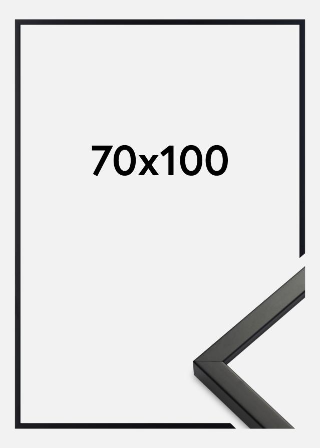 Raam eksklusiivne muster 70x100 cm