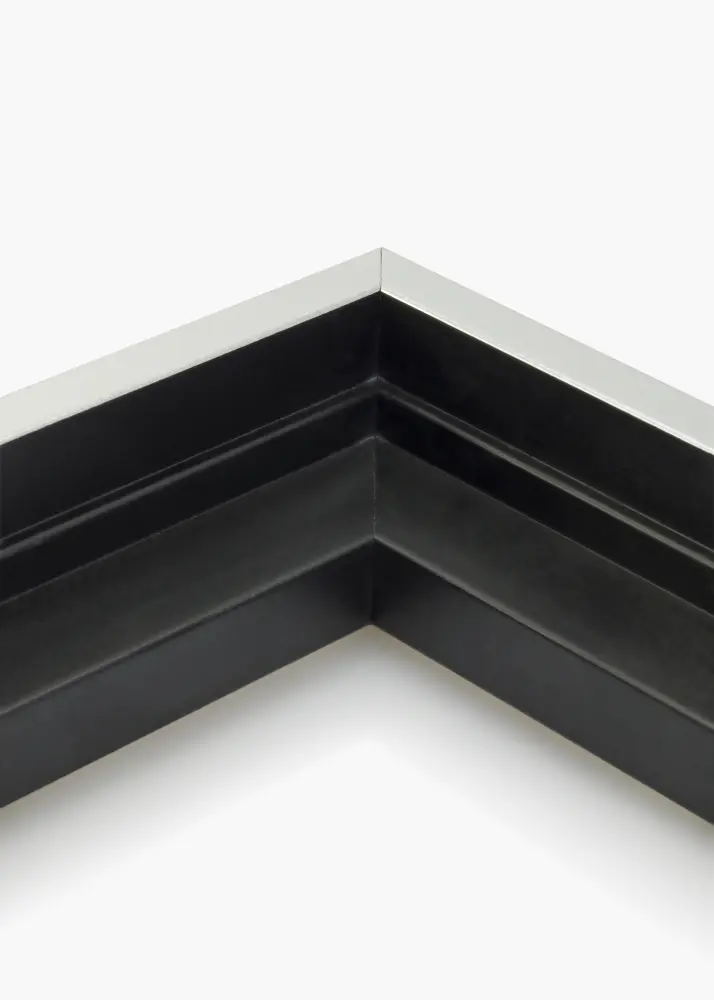 Louendi raam Reno muster / hobedane 62x93 cm