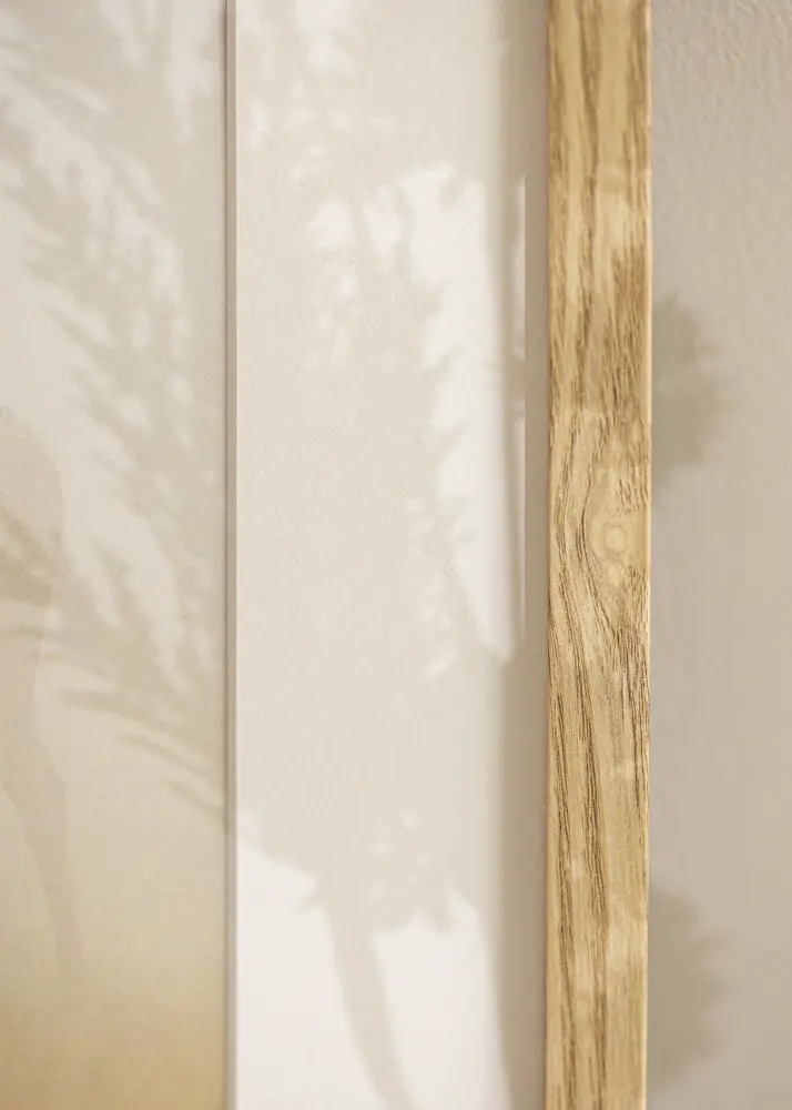 Raam Trendy tamm 50x60 cm