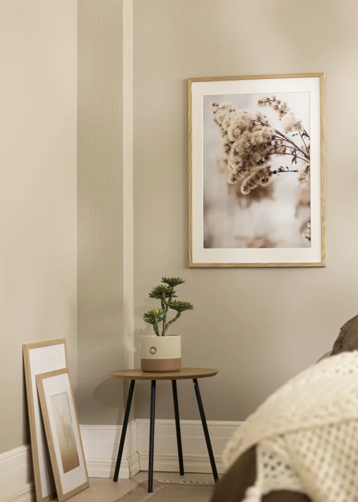 Raam Trendy tamm 50x60 cm