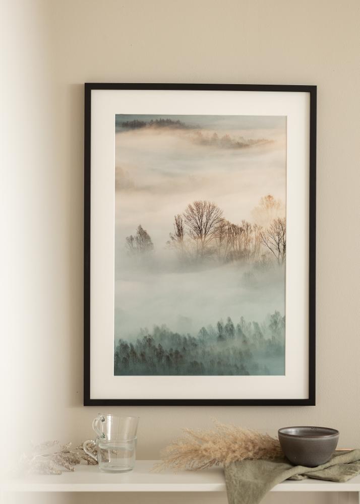 Raam eksklusiivne muster 70x100 cm