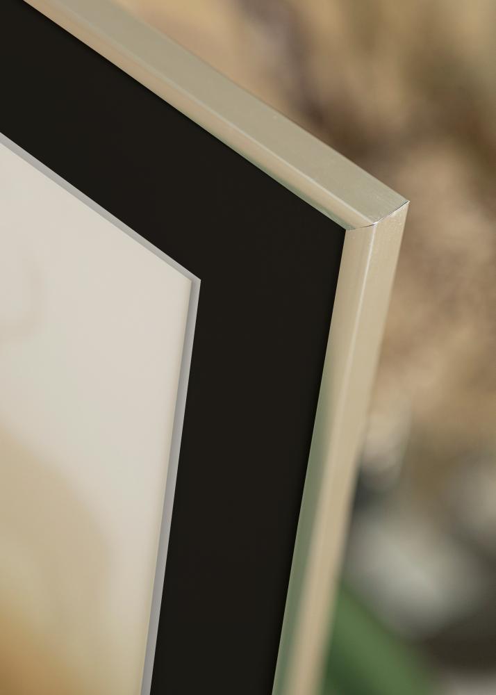 Raam New Lifestyle hobedane 70x100 cm - paspartuu muster 24x36 inches