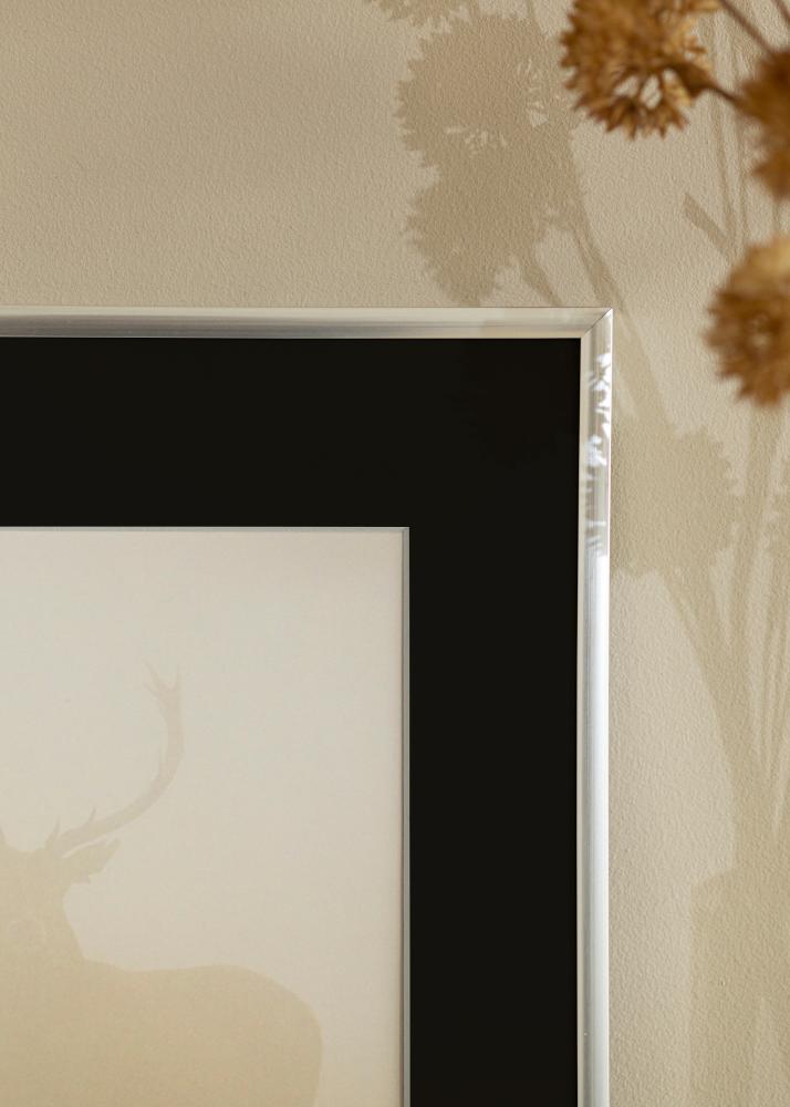 Raam New Lifestyle hobedane 70x100 cm - paspartuu muster 24x36 inches