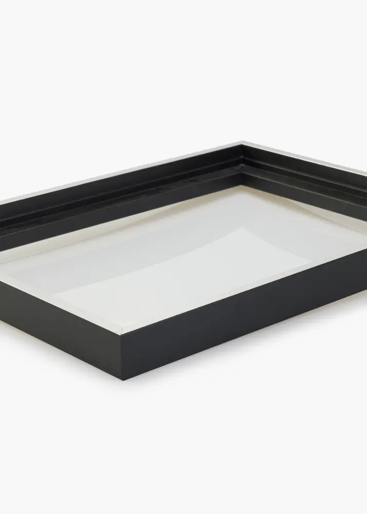 Louendi raam Reno muster / hobedane 62x93 cm