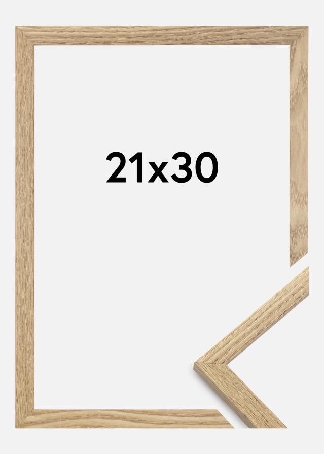 Raam Trendy tamm 21x30 cm