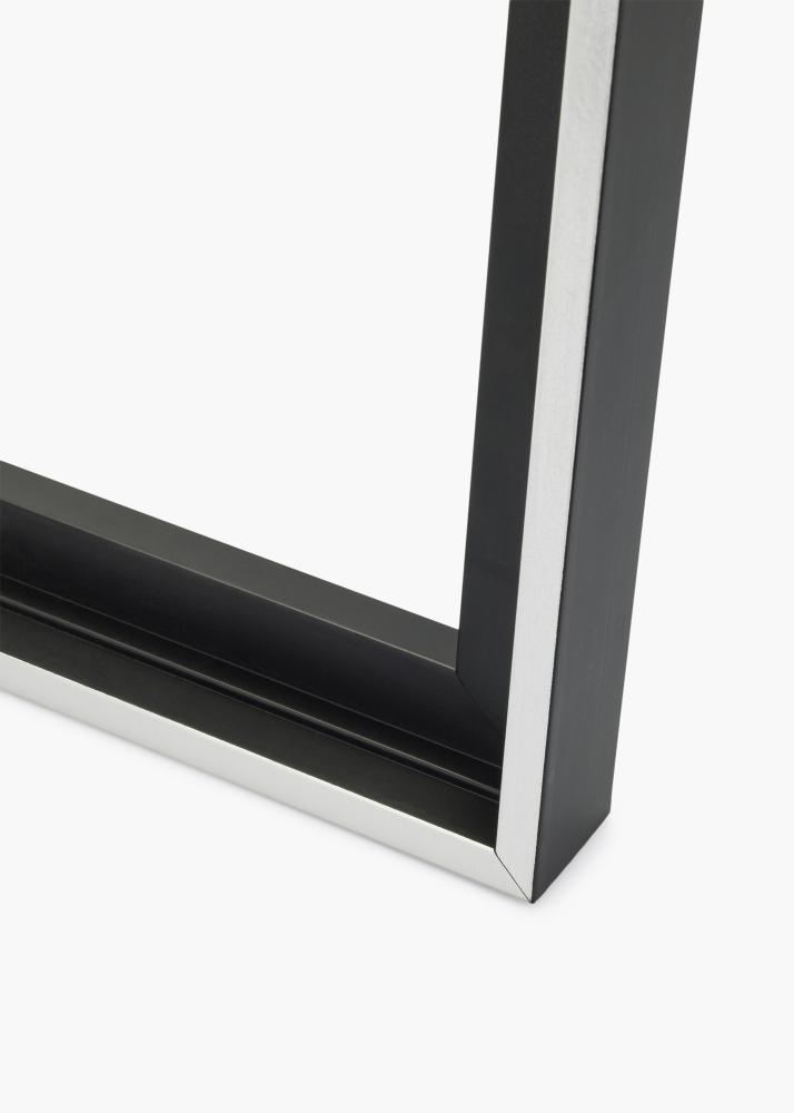 Louendi raam Reno muster / hobedane 50x60 cm