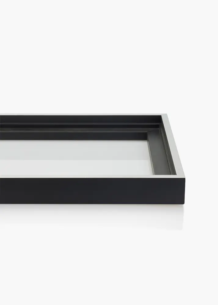 Louendi raam Reno muster / hobedane 62x93 cm
