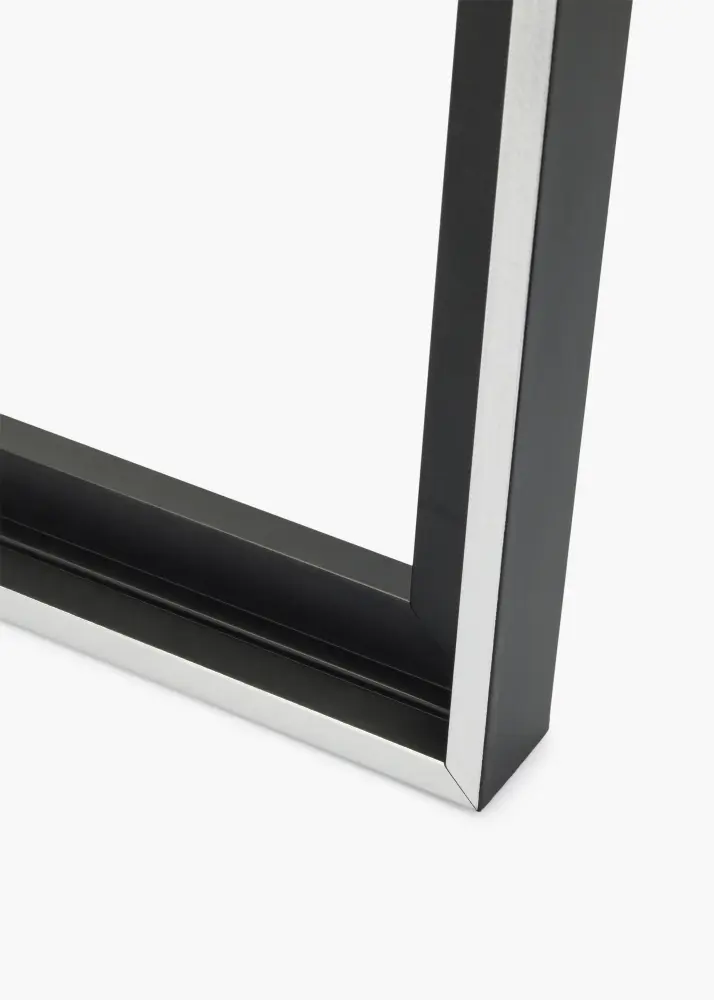 Louendi raam Reno muster / hobedane 62x93 cm