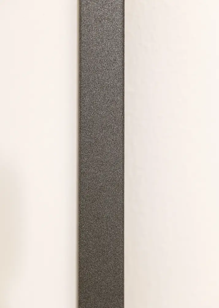 Raam Modern Akruulklaas grafiit 21x29,7 cm (A4)