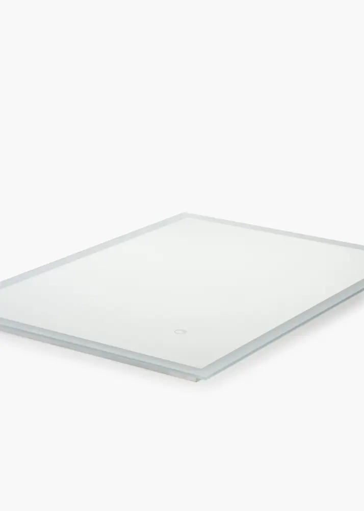 KAILA peegel Frost LED 50x70 cm