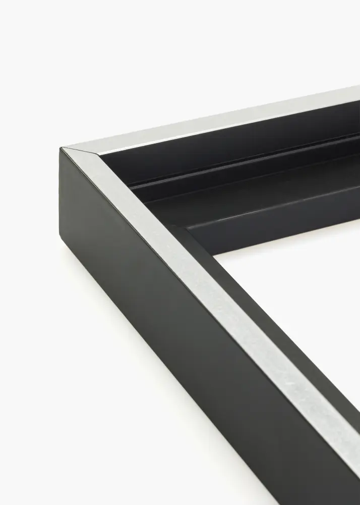 Louendi raam Reno muster / hobedane 62x93 cm