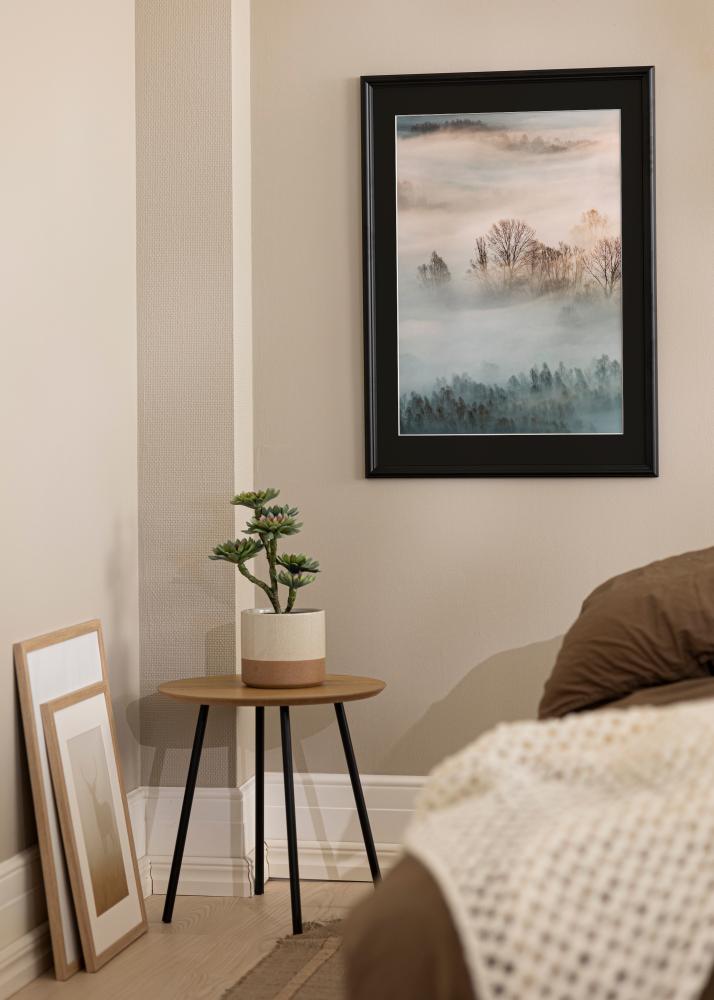 Raam Siljan muster 60x60 cm - paspartuu muster 50x50 cm