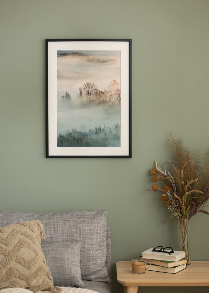 Raam eksklusiivne muster 70x100 cm