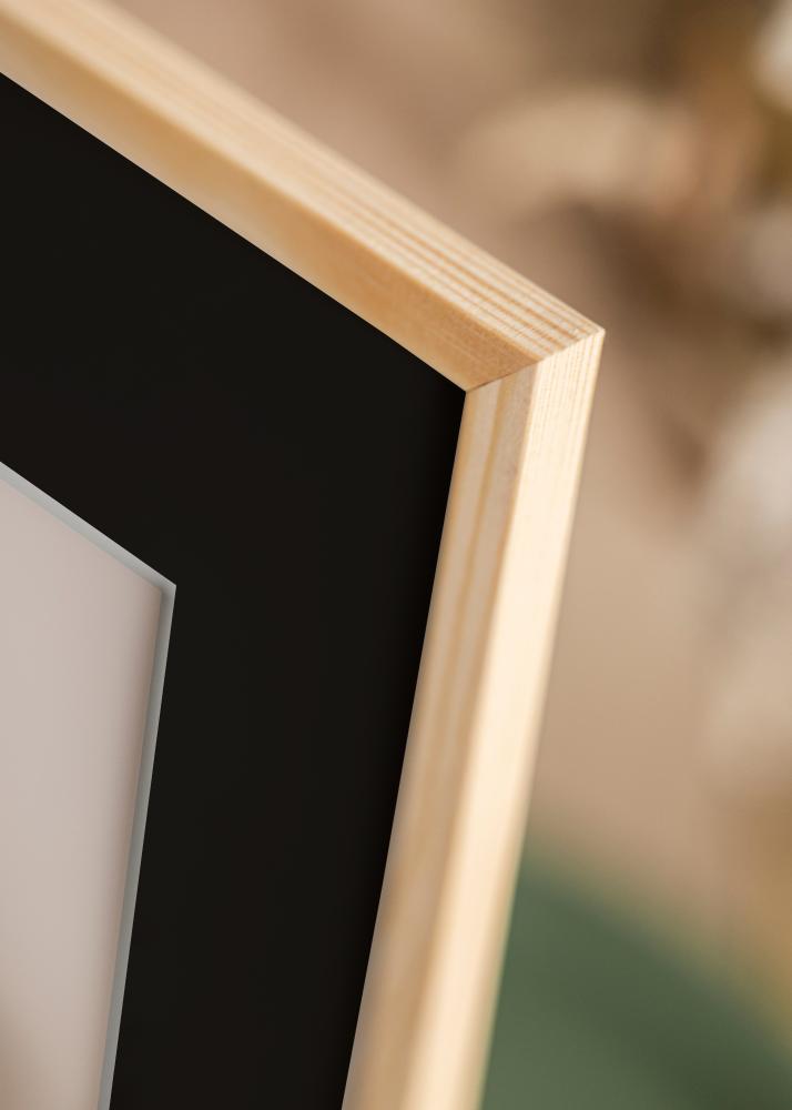 Raam Galant mand 40x50 cm - paspartuu muster 12x16 inches