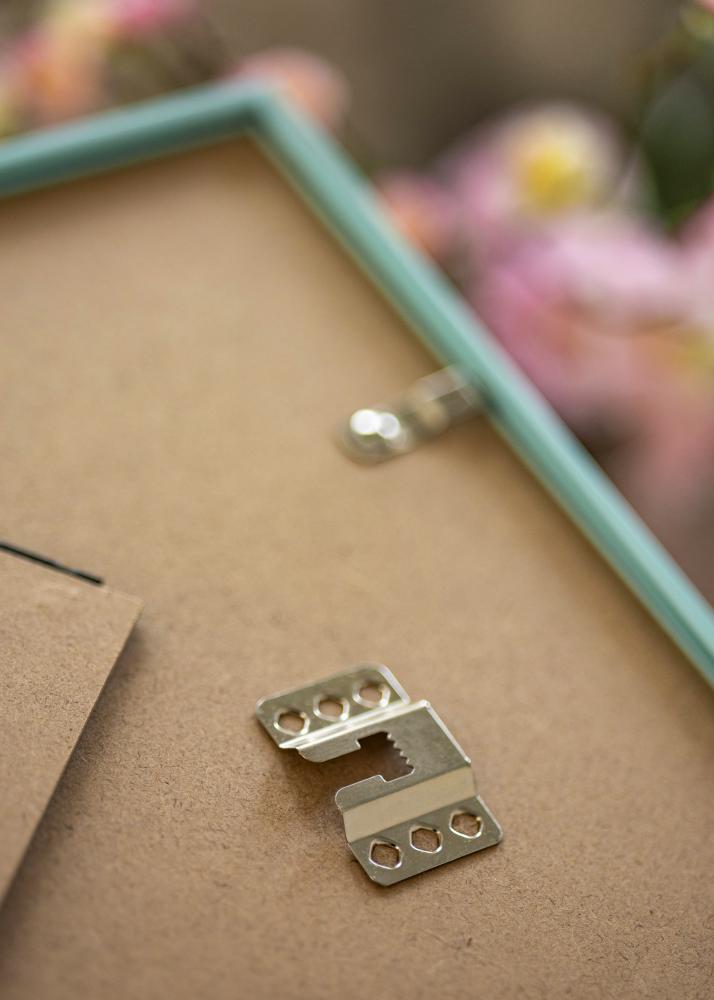 Raam New Lifestyle turkoos 21x29,7 cm (A4)