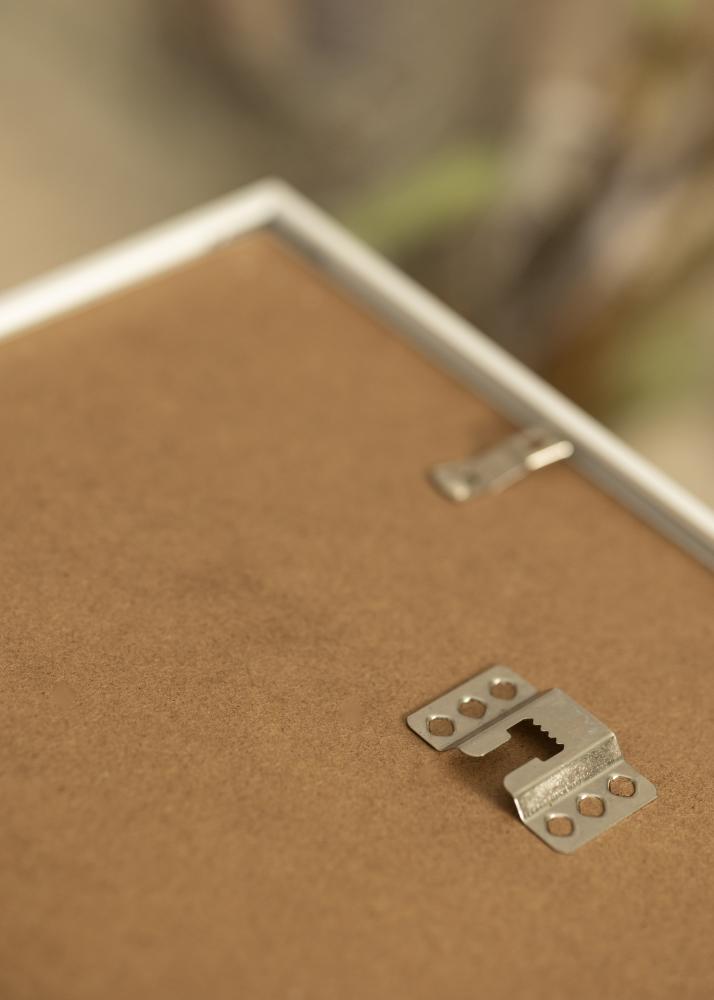 Raam Desire Akruulklaas valge 40x60 cm