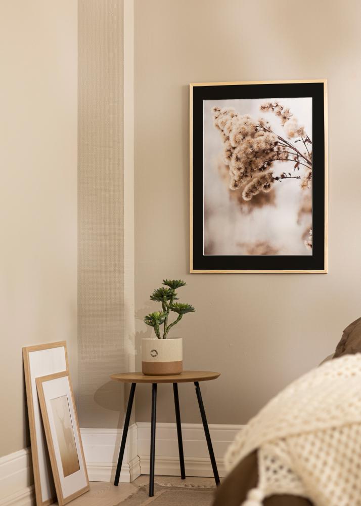 Raam Galant mand 40x50 cm - paspartuu muster 12x16 inches