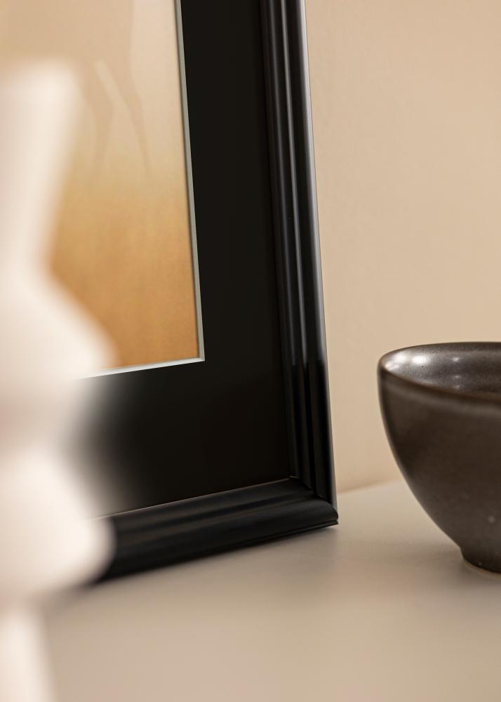 Raam Siljan muster 60x60 cm - paspartuu muster 50x50 cm