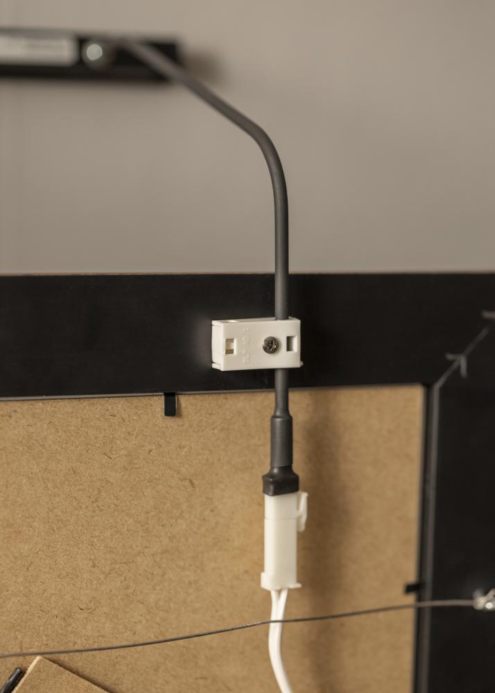 BLP 117 pildi valgustus 25 cm - muster