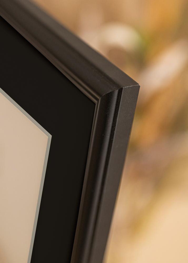 Raam Siljan muster 60x60 cm - paspartuu muster 50x50 cm