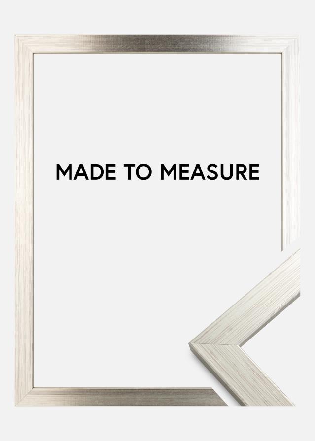 Raam hobedane Wood - Vabalt valitav suurus