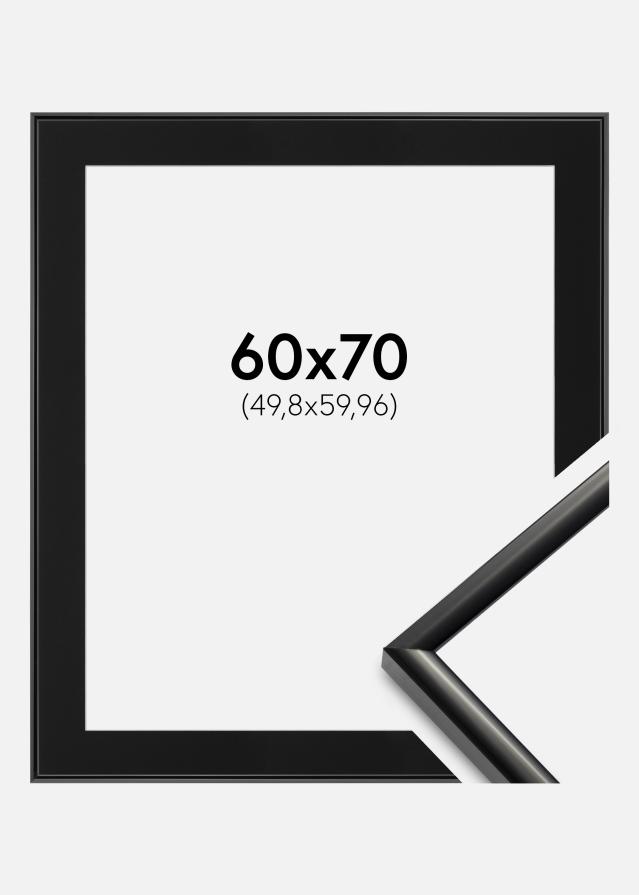 Raam New Lifestyle muster 60x70 cm - paspartuu muster 20x24 inches