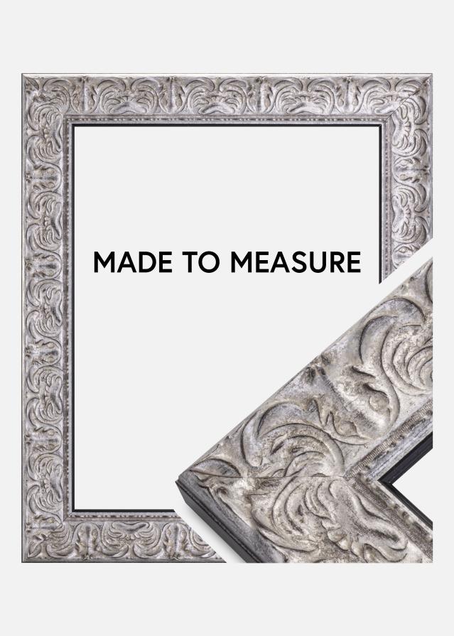 Raam Durham hobedane - Vabalt valitav suurus