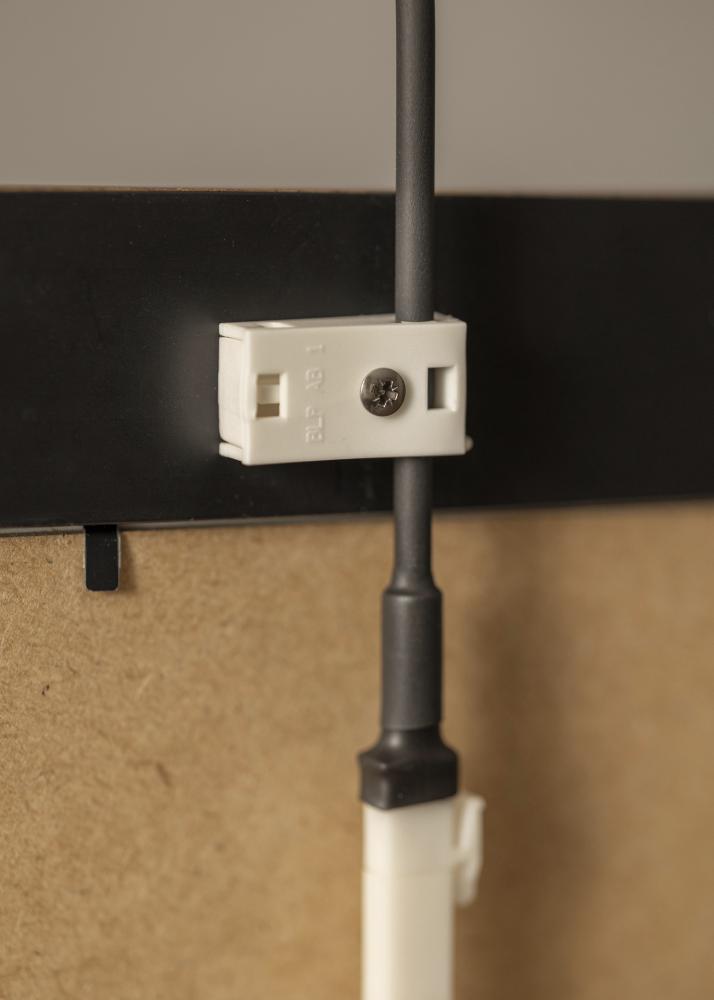 BLP 117 pildi valgustus 25 cm - muster