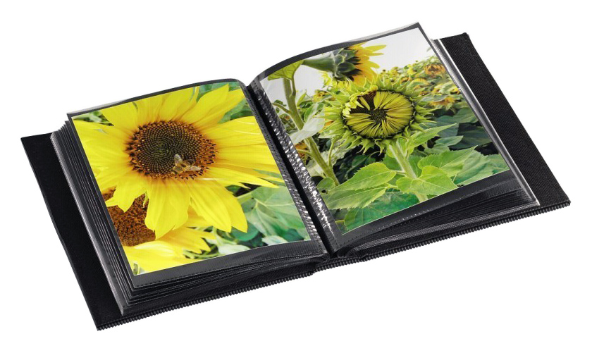 New York City Album muster - 100 pildid mootudes 10x15 cm