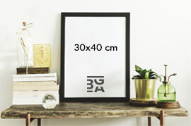 Raam 30x40 cm